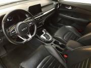 Kia Cerato IV Рестайлинг Новокузнецк  - изображение 32