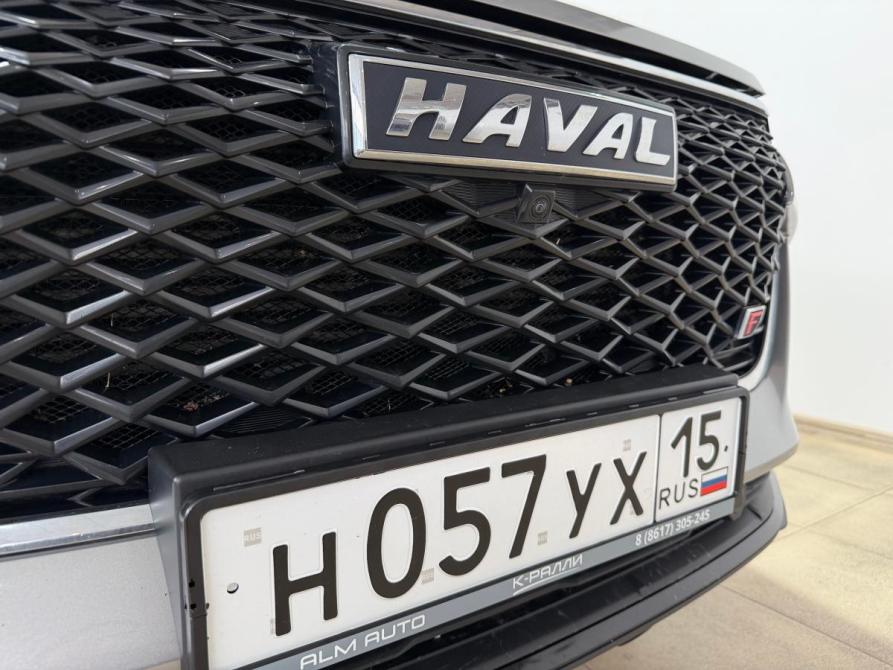 Haval F7 I Рестайлинг Новороссийск  - изображение 23