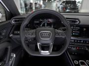 Audi A3 IV (8Y) Рестайлинг Москва  - изображение 35