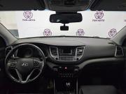 Hyundai Tucson III Тольятти  - изображение 32