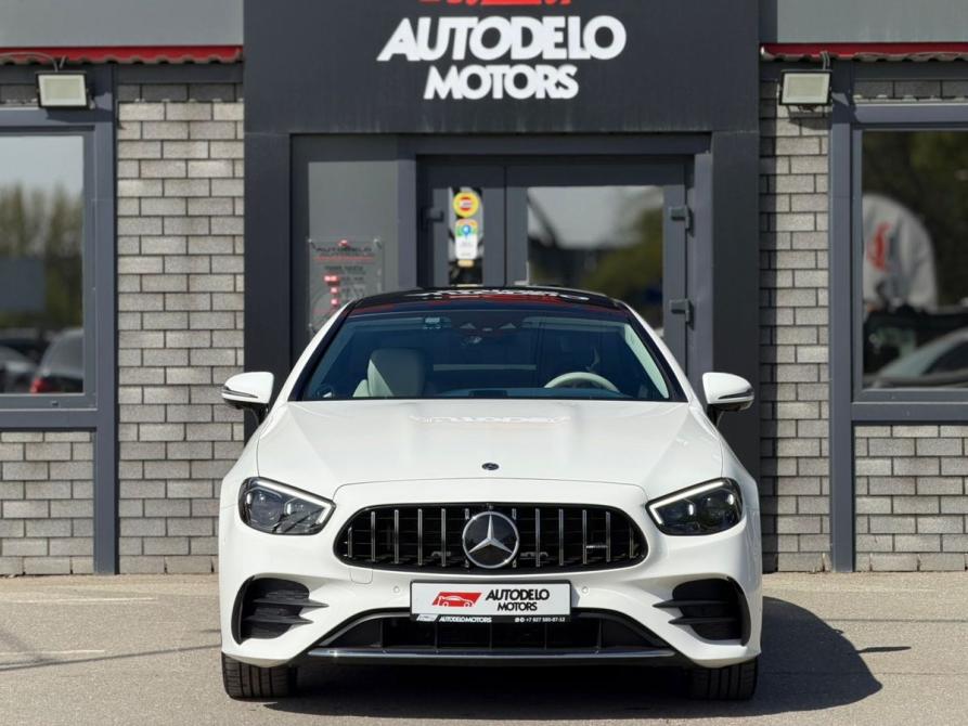 Mercedes-Benz E-Класс V (W213 S213 C238) Рестайлинг Астрахань  - изображение 6