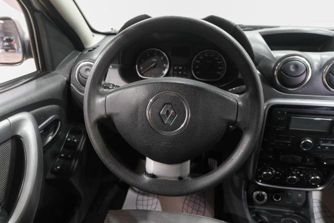 Renault Duster I с пробегом 2012 года, цена 939 000 рублей, 193700 км, внедорожник, Автокод Объявления