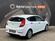Hyundai Solaris I Рестайлинг Пермь  - изображение 24