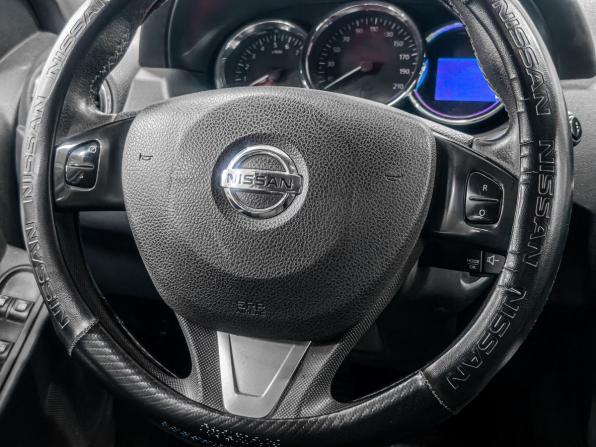 Nissan Terrano III (D10) с пробегом 2018 года, цена 1 599 900 рублей, 92000 км, внедорожник, Автокод Объявления