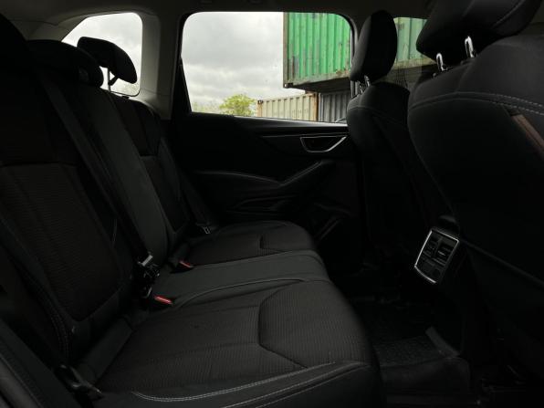Subaru Forester V с пробегом 2019 года, цена 2 279 800 рублей, 127832 км, внедорожник, Автокод Объявления