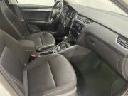 Skoda Octavia III (A7) Рестайлинг Воронеж  - изображение 39