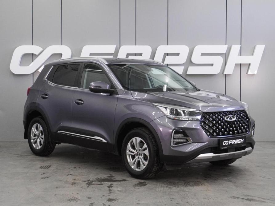 Chery Tiggo 4 Pro I Воронеж  - изображение 1