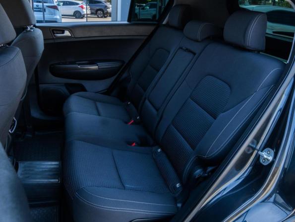Kia Sportage IV с пробегом 2017 года, цена 1 890 000 рублей, 123213 км, внедорожник, Автокод Объявления