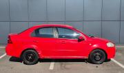 Chevrolet Aveo I Рестайлинг Воронеж  - изображение 28