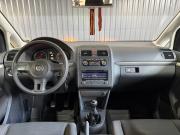 Volkswagen Touran I Рестайлинг 2 Ростов-на-Дону  - изображение 21