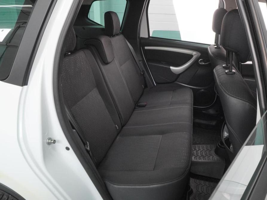 Nissan Terrano III (D10) Воронеж  - изображение 7