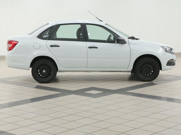 Lada (ВАЗ) Granta I Рестайлинг с пробегом 2025 года, цена 766 000 рублей, 3000 км, седан, Автокод Объявления