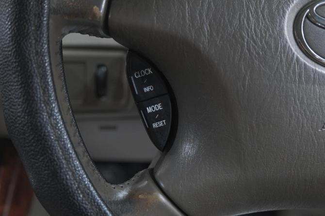 Toyota Camry V (XV30) с пробегом 2001 года, цена 669 000 рублей, 330000 км, седан, Автокод Объявления