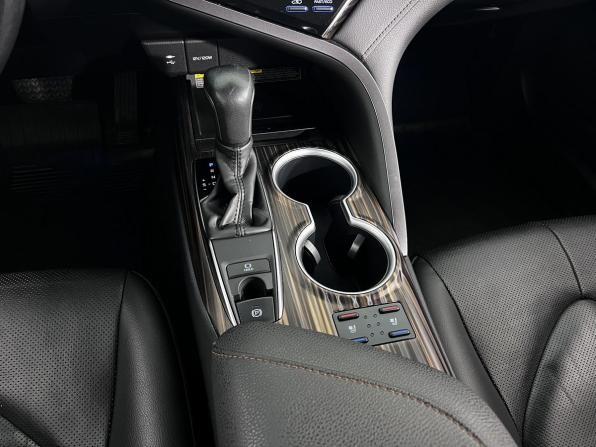 Toyota Camry VIII (XV70) с пробегом 2019 года, цена 3 190 000 рублей, 86045 км, седан, Автокод Объявления