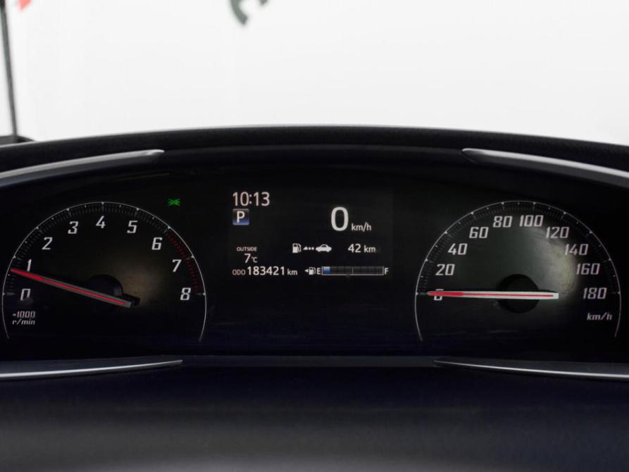 Toyota Sienta II Екатеринбург  - изображение 15