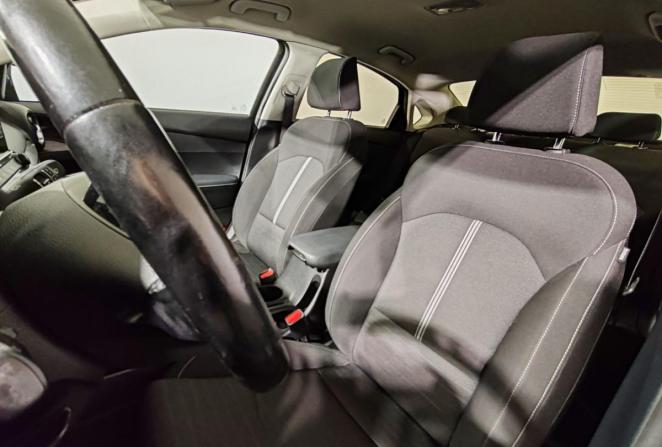 Kia Cerato III Рестайлинг (Classic) с пробегом 2019 года, цена 1 690 000 рублей, 152123 км, седан, Автокод Объявления