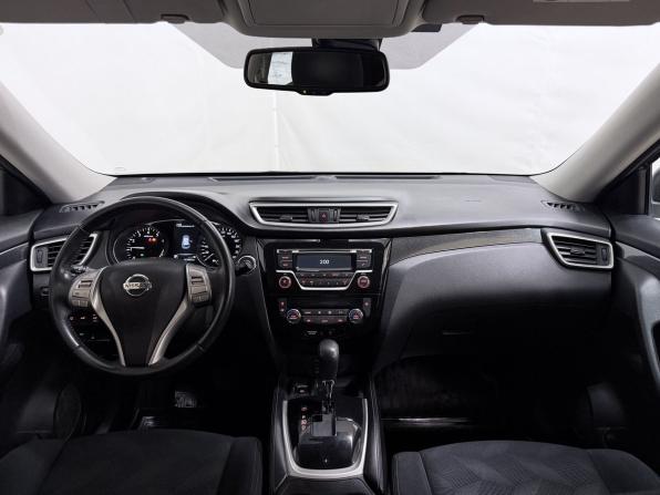 Nissan X-Trail III с пробегом 2015 года, цена 1 270 000 рублей, 143602 км, внедорожник, Автокод Объявления