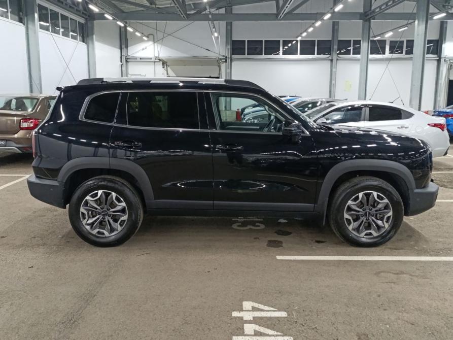Haval Dargo I Набережные Челны  - изображение 5