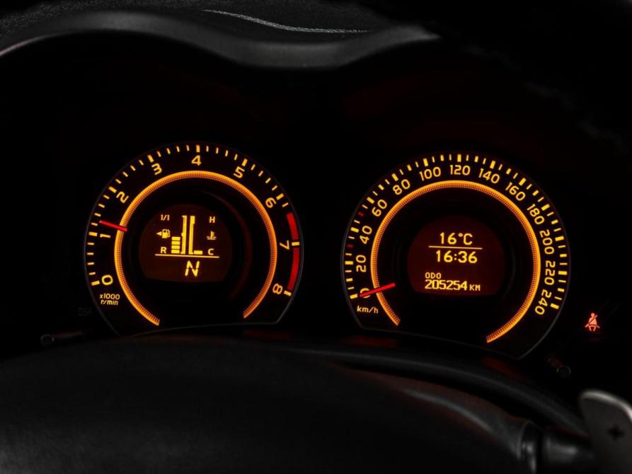 Toyota Corolla X (E140 E150) Тюмень  - изображение 13