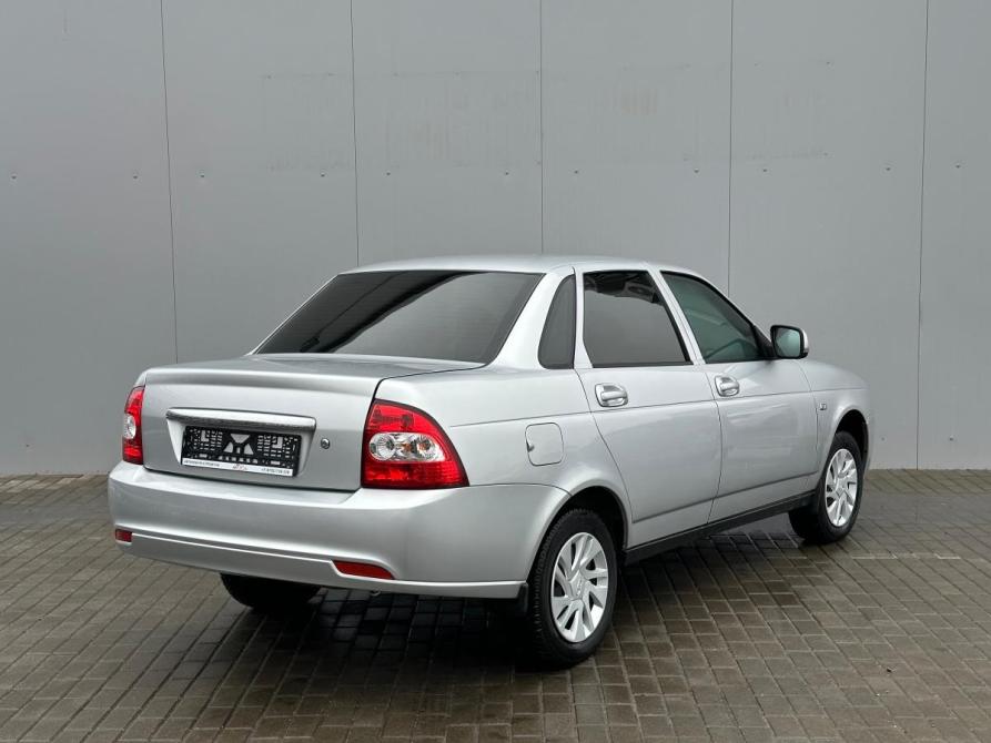 Lada (ВАЗ) Priora I Рестайлинг Тамбов  - изображение 8