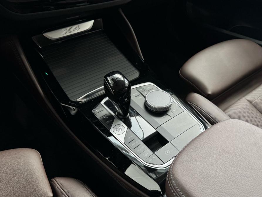 BMW X4 II (G02) Рестайлинг Санкт-Петербург  - изображение 30