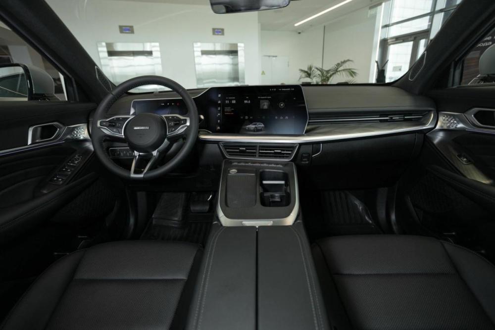 Haval F7 II Москва  - изображение 12