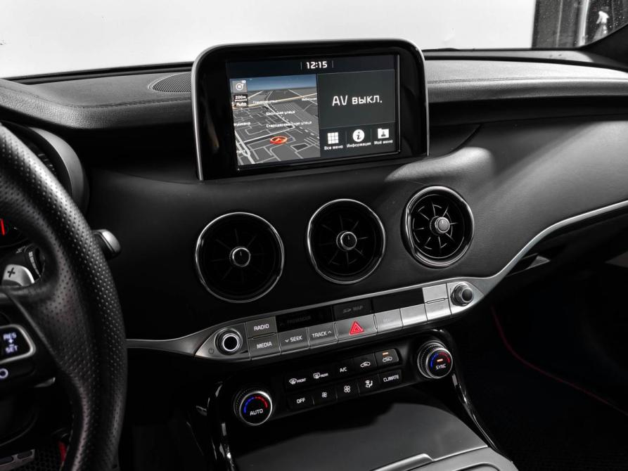 Kia Stinger I Санкт-Петербург  - изображение 21