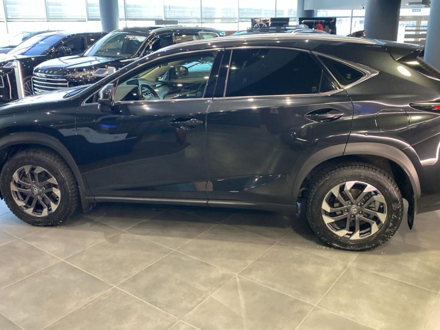 Lexus NX I Рестайлинг Тюмень  - изображение 4