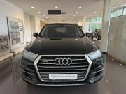 Audi Q7 II (4M) Подольск  - изображение 34