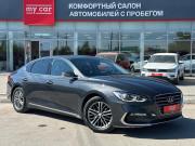Hyundai Grandeur VI Пермь  - изображение 25