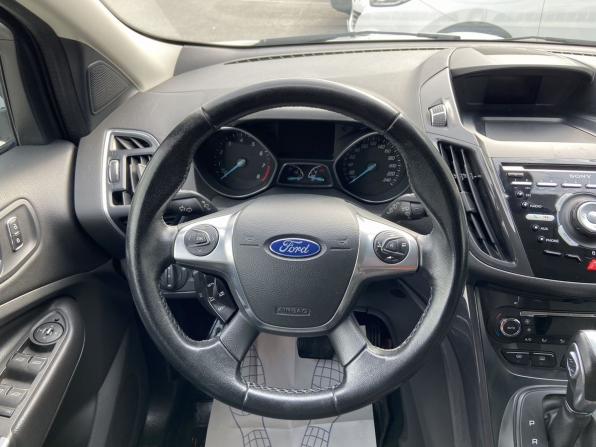 Ford Kuga II с пробегом 2014 года, цена 1 148 000 рублей, 178833 км, внедорожник, Автокод Объявления