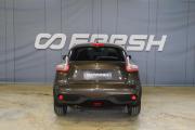Nissan Juke I Рестайлинг Ульяновск  - изображение 26