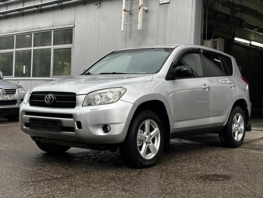 Toyota RAV4 III (XA30) Нижний Новгород  - изображение 1
