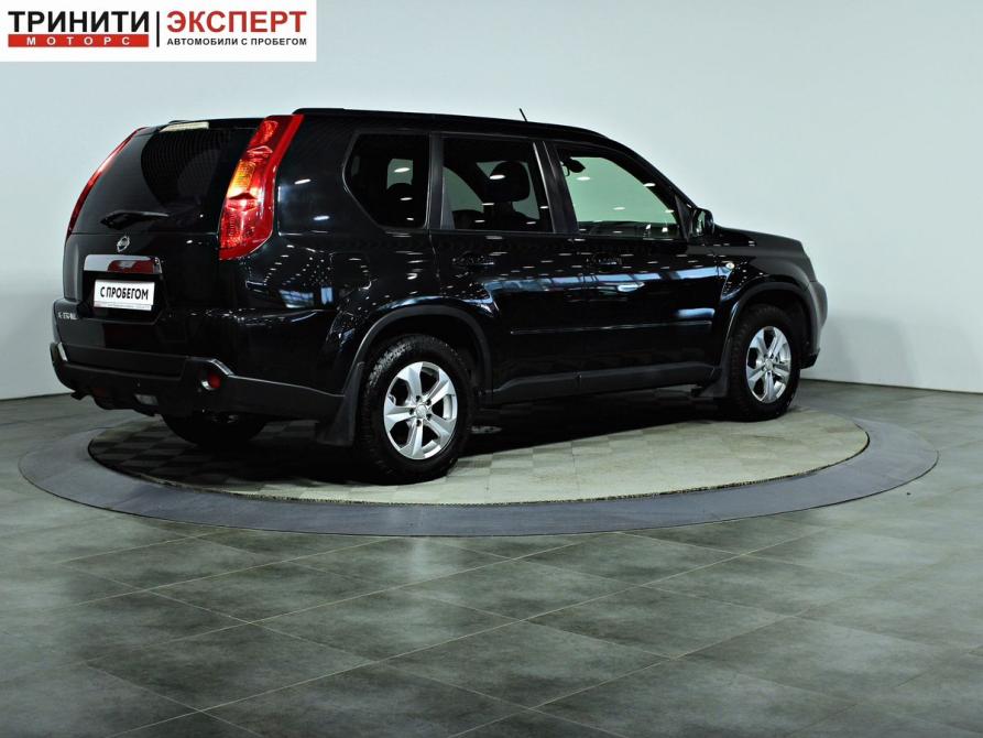 Nissan X-Trail II Белгород  - изображение 5
