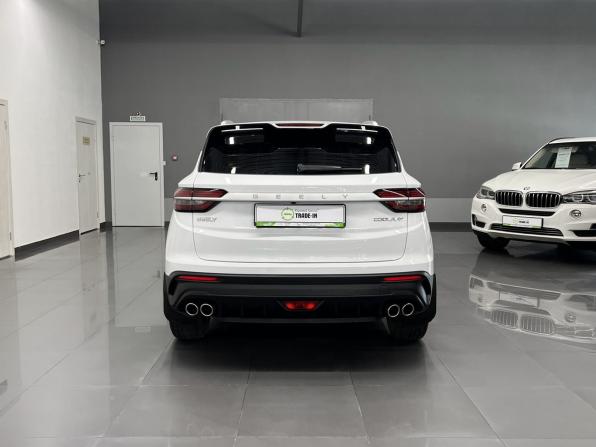 Geely Coolray I с пробегом 2023 года, цена 1 745 000 рублей, 82332 км, внедорожник, Автокод Объявления