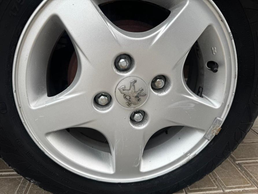 Peugeot 206 Астрахань  - изображение 19