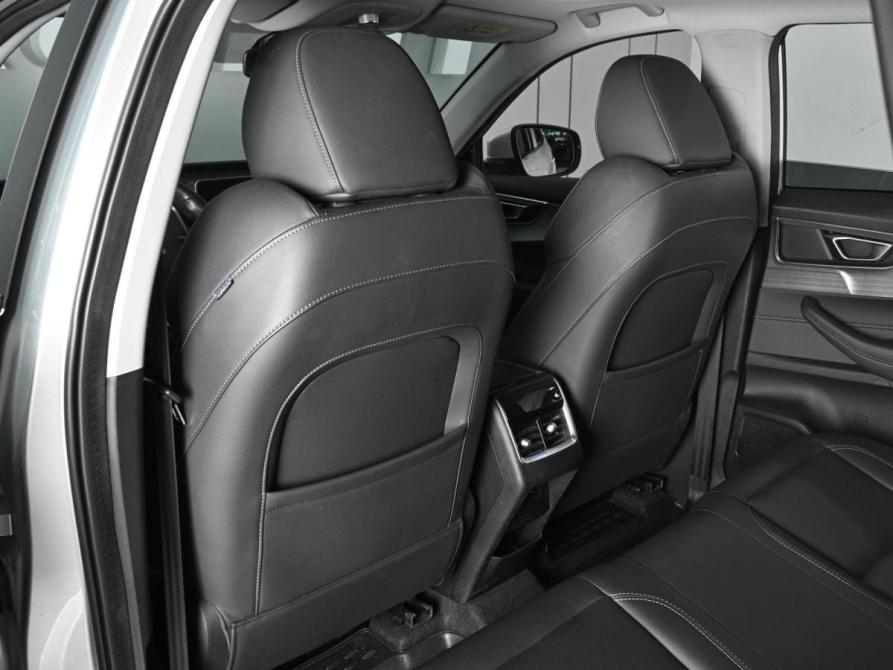Chery Tiggo 4 Pro I Ростов-на-Дону  - изображение 11