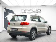 Volkswagen Tiguan I Рестайлинг Ростов-на-Дону  - изображение 28