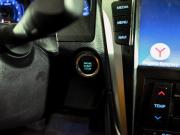 Toyota Camry VII (XV50) Рестайлинг Екатеринбург  - изображение 38