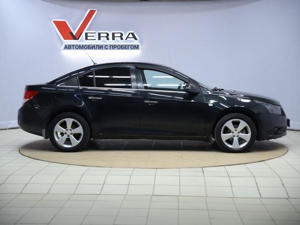 Chevrolet Cruze I с пробегом 2012 года, цена 570 000 рублей, 235562 км, седан, Автокод Объявления
