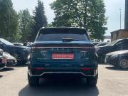 Geely Monjaro I Санкт-Петербург  - изображение 24
