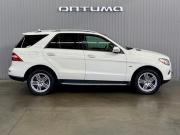 Mercedes-Benz M-Класс III (W166) Краснодар  - изображение 25