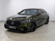 Mercedes-Benz S-Класс AMG IV (W223) Химки  - изображение 31