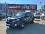 Kia Sorento II Рестайлинг Альметьевск  - изображение 24