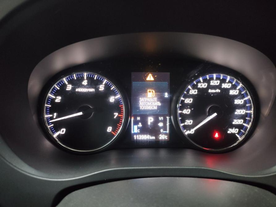 Mitsubishi Outlander III Рестайлинг 2 Москва  - изображение 16