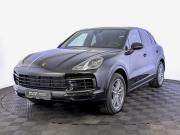 Porsche Cayenne III Москва  - изображение 31