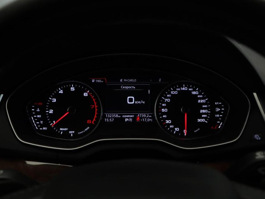 Audi Q5 II (FY) Москва  - изображение 26