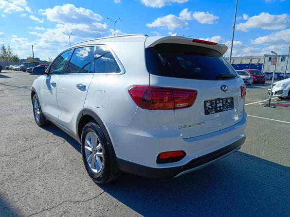 Kia Sorento III Prime Рестайлинг с пробегом 2019 года, цена 2 749 995 рублей, 82109 км, внедорожник, Автокод Объявления
