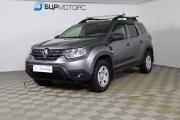 Renault Duster II Нижний Новгород  - изображение 19