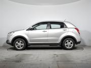 SsangYong Actyon II Санкт-Петербург  - изображение 27